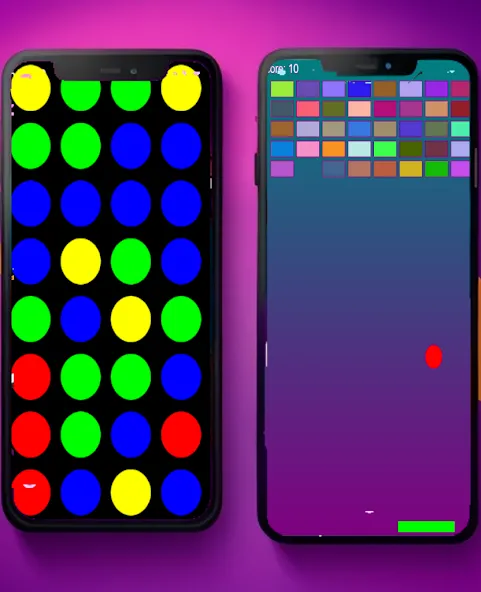 Game Maker [MOD: неограниченные ресурсы и все функции открыты] Screenshot 2
