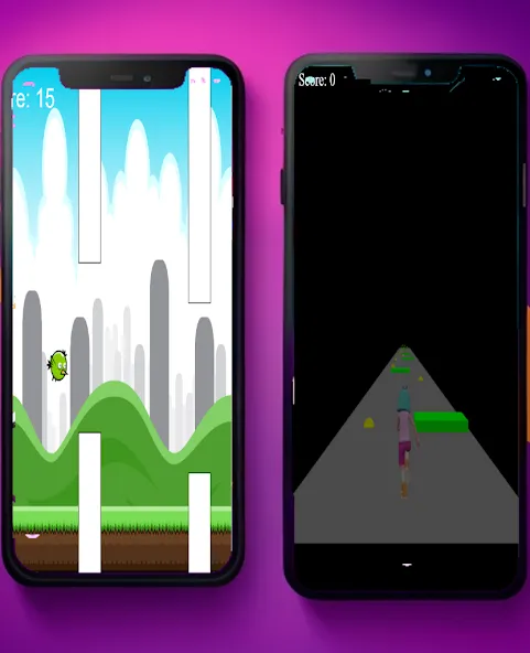 Game Maker [MOD: неограниченные ресурсы и все функции открыты] Screenshot 3