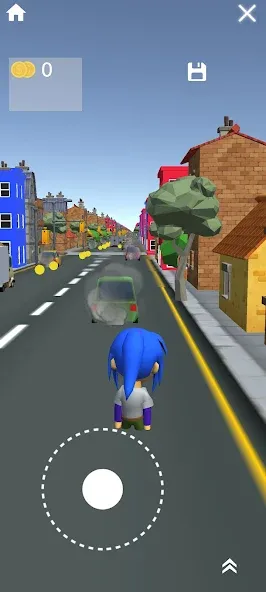 Game Maker 3D [MOD: безлимитные ресурсы и все инструменты] Screenshot 2