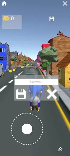 Game Maker 3D [MOD: безлимитные ресурсы и все инструменты] Screenshot 3