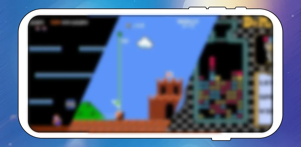 supergo [MOD: безлимитные ресурсы и быстрый прогресс] Screenshot 1