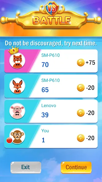 Beat Tiles 3 : classic game [MOD: без рекламы и открыты все песни] Screenshot 4