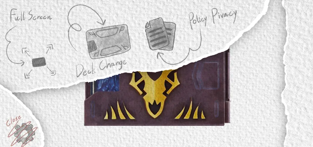 Ryuki Belt And Visor [MOD: разблокированы ремень и визор] Screenshot 4