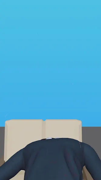 Punch Man [MOD: много денег и усиление героев] Screenshot 4