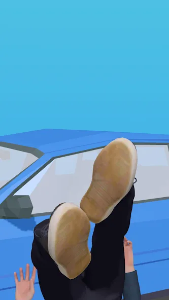 Punch Man [MOD: много денег и усиление героев] Screenshot 5