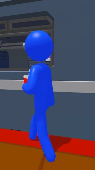 Push Master [MOD: много денег и все уровни открыты] Screenshot 1