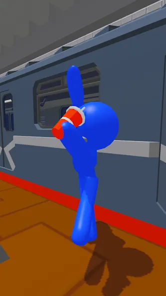 Push Master [MOD: много денег и все уровни открыты] Screenshot 2