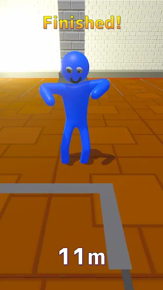 Push Master [MOD: много денег и все уровни открыты] Screenshot 5