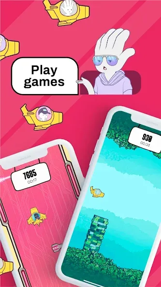 Win Me [MOD: безлимитные монеты и подсказки] Screenshot 2