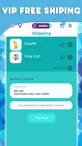 Real Claw Machine &amp; Crane Game [MOD: безлимитные монеты и призы] Screenshot 5