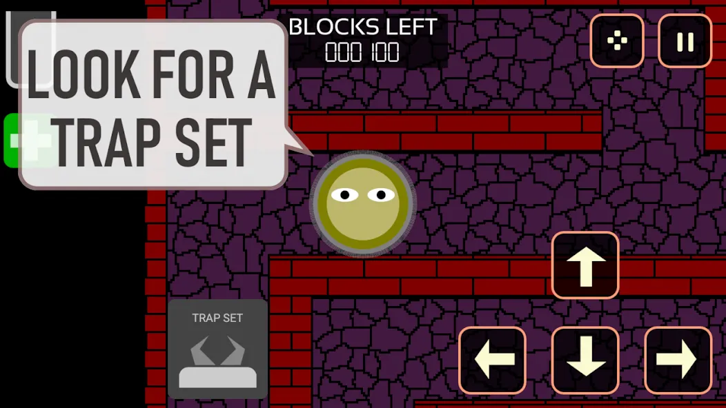 Scary Maze - Ghost Chase [MOD: страшный лабиринт без ограничений] Screenshot 4