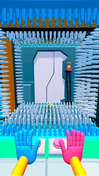 Monster Puzzle Adventure [MOD: безлимитные подсказки и жизни] Screenshot 3