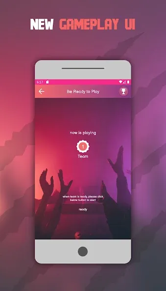 Activity - Word Game [MOD: без рекламы и все слова открыты] Screenshot 5