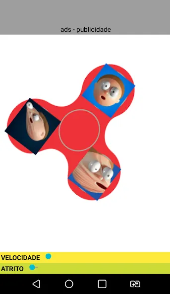 Elastic face [MOD: разблокированы все уровни и скины] Screenshot 2