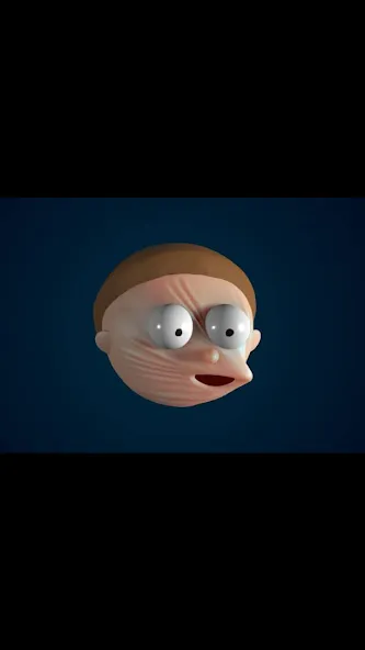 Elastic face [MOD: разблокированы все уровни и скины] Screenshot 4