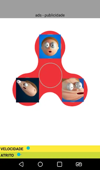 Elastic face [MOD: разблокированы все уровни и скины] Screenshot 5