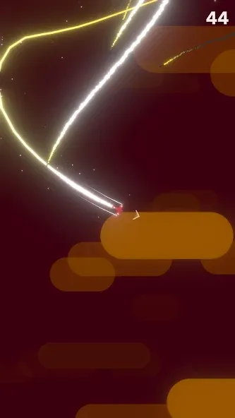 Go Plane [MOD: без рекламы и бесконечные жизни] Screenshot 2