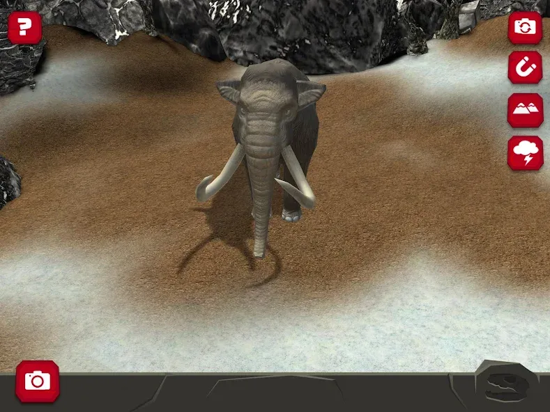 Legendary Creatures [MOD: разблокированы все легендарные существа] Screenshot 1