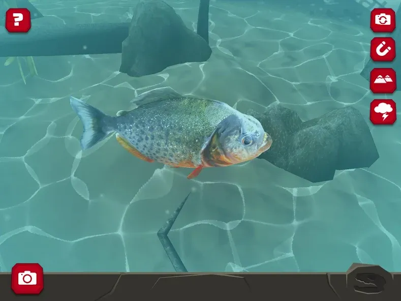 Legendary Creatures [MOD: разблокированы все легендарные существа] Screenshot 2