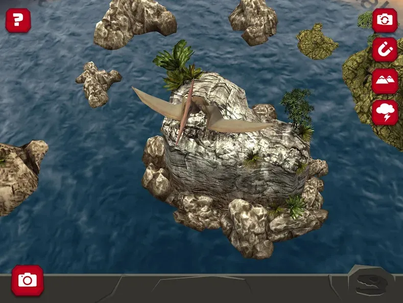 Legendary Creatures [MOD: разблокированы все легендарные существа] Screenshot 3