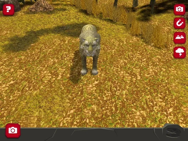 Legendary Creatures [MOD: разблокированы все легендарные существа] Screenshot 4