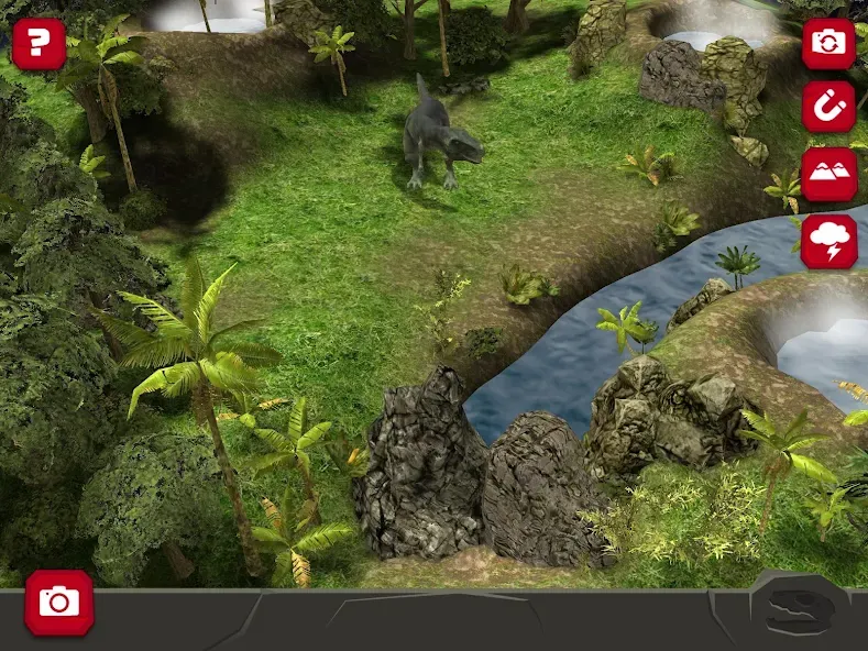 Legendary Creatures [MOD: разблокированы все легендарные существа] Screenshot 5