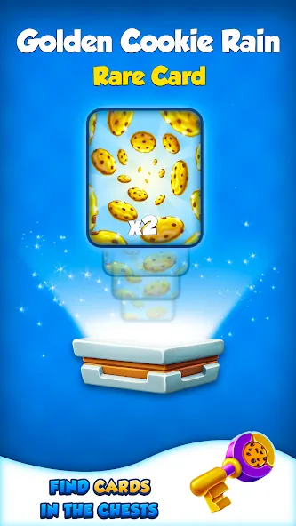 Cookie Clickers™ [MOD: безлимитные печенья и ускоренный клик] Screenshot 5