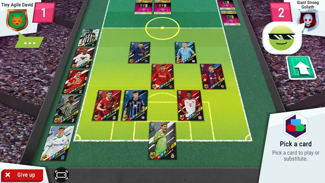 Panini FIFA 365 AdrenalynXL™ [MOD: безлимитные монеты и редкие карточки] Screenshot 3