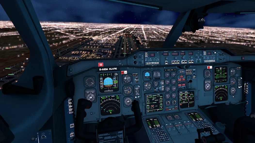 RFS - Real Flight Simulator [MOD: безлимитные деньги и премиум доступ] Screenshot 4