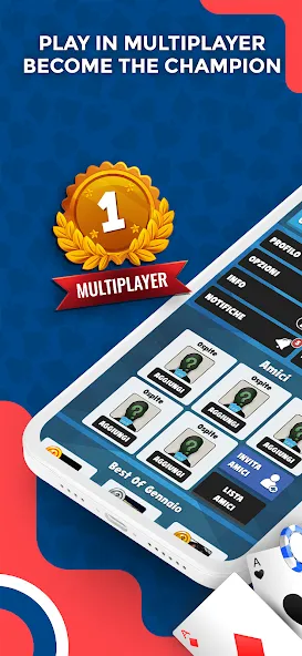 Buraco Plus - Card Games [MOD: безлимитные монеты и все режимы] Screenshot 2