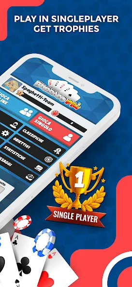 Buraco Plus - Card Games [MOD: безлимитные монеты и все режимы] Screenshot 3