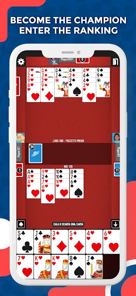 Buraco Plus - Card Games [MOD: безлимитные монеты и все режимы] Screenshot 5