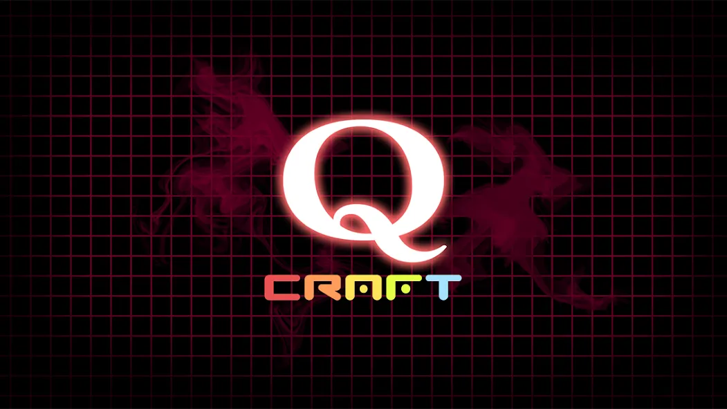 Q craft [MOD: безлимитные блоки и открыты рецепты] Screenshot 1