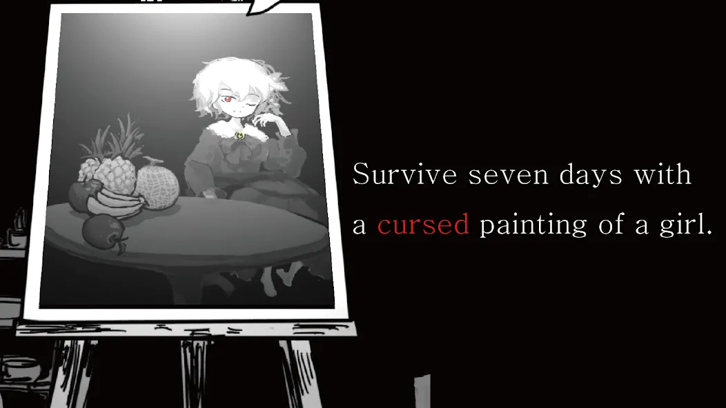 Death Palette [MOD: открыты все уровни и главы] Screenshot 1