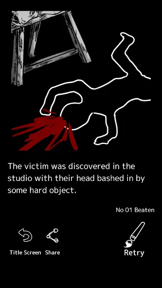 Death Palette [MOD: открыты все уровни и главы] Screenshot 4