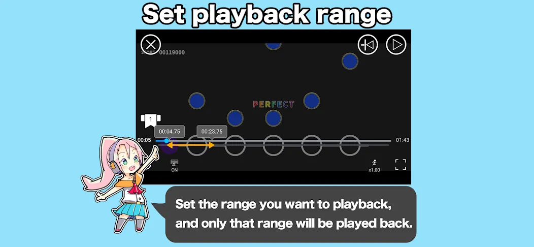 Sound Game Training [MOD: тренировка слуха без ограничений] Screenshot 5
