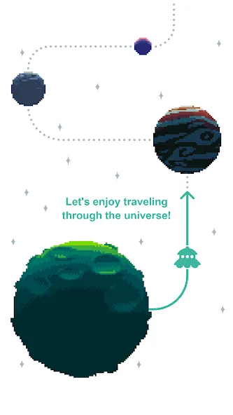 Green the Planet 2 [MOD: безлимитные ресурсы и ускоренное развитие] Screenshot 5