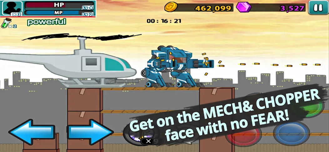Anger of stick 5 : zombie [MOD: безлимитные деньги и оружие] Screenshot 4
