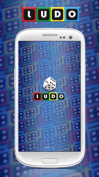 Ludo Star - Classic King Ludo [MOD: безлимитные монеты и кубики] Screenshot 2