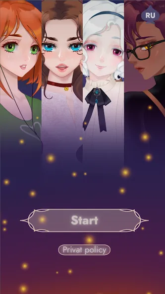 Sexy Poker [MOD: безлимитные монеты и бонусы] Screenshot 1
