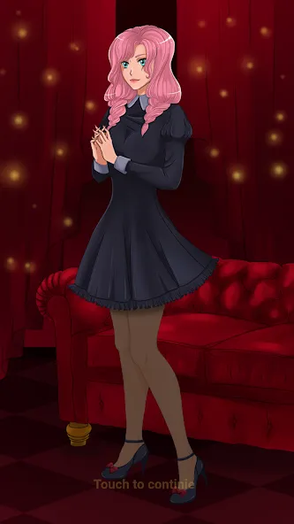 Sexy Poker [MOD: безлимитные монеты и бонусы] Screenshot 3