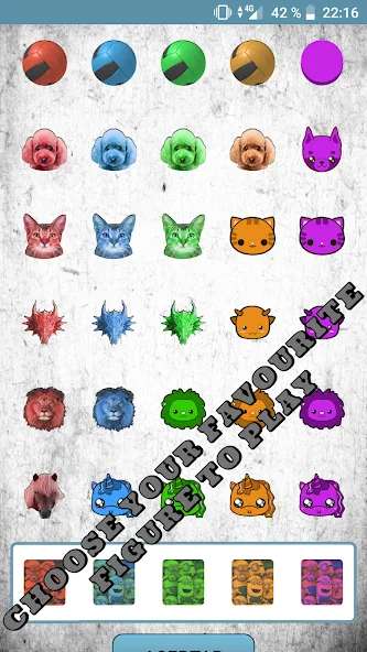 Tap Fast Multimode [MOD: ускоренное прохождение всех режимов] Screenshot 3