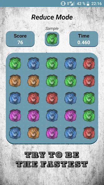 Tap Fast Multimode [MOD: ускоренное прохождение всех режимов] Screenshot 4