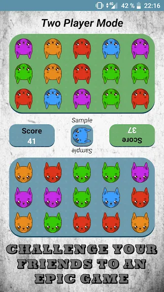 Tap Fast Multimode [MOD: ускоренное прохождение всех режимов] Screenshot 5