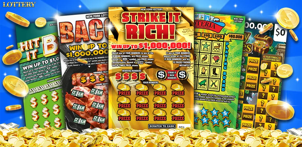 Lottery Scratchers Master [MOD: неограниченные билеты и быстрые выигрыши] Screenshot 1