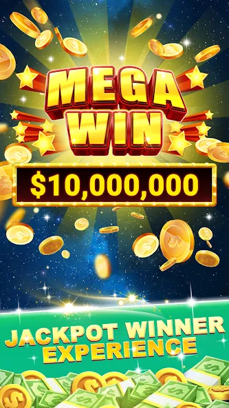 Lottery Scratchers Master [MOD: неограниченные билеты и быстрые выигрыши] Screenshot 5