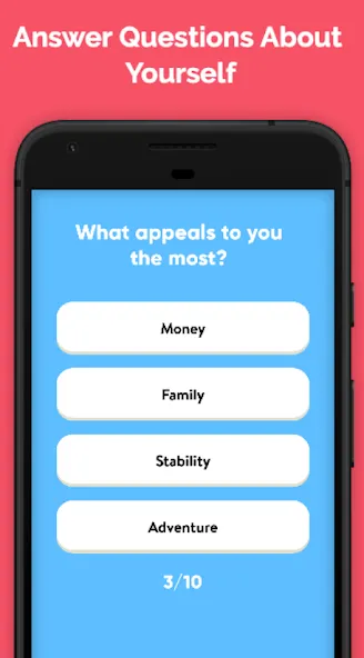 Find Your Nickname [MOD: открыты все никнеймы] Screenshot 1