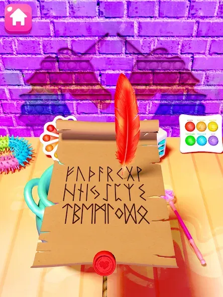 Mixing Dolls Surprise Games [MOD: безлимитные монеты и все куклы открыты] Screenshot 5