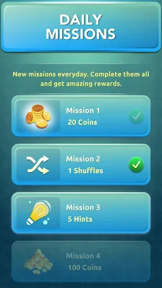 Solitaire Mahjong for Seniors [MOD: подсказки и отмены без ограничений] Screenshot 5