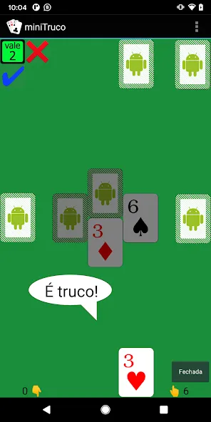 miniTruco [MOD: открыты все карты и режимы] Screenshot 2